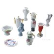 画像3: 【フェーブ】王室の陶磁器 10個 - 2022年 一部あり単品(S) (3)