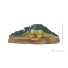 画像2: 【フェーブ】CROCODILEワニ (2)