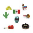 画像1: 【フェーブ】メキシコへようこそ！ 8個 単品あり 2022年（S） (1)