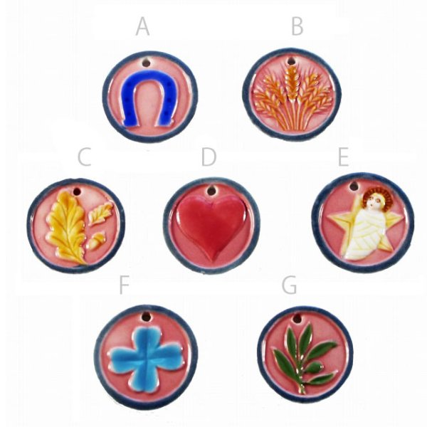 画像2: 【フェーブ】LES PORTES CHANCE 幸運の扉 単品あり - 2000年(S) (2)