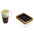 画像2: 【アウトレット】【フェーブ】エクレア、マカロン、タブレットチョコ 他 6個 - Gelencser 2016年(M)(S) (2)
