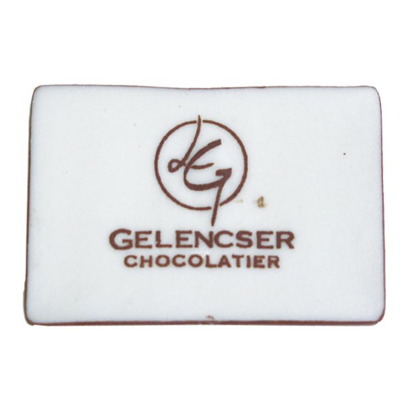 画像4: 【アウトレット】【フェーブ】エクレア、マカロン、タブレットチョコ 他 6個 - Gelencser 2016年(M)(S) (4)