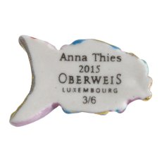 画像4: 【アウトレット】【フェーブ】OBERWEIS 2015年 (S)(M) (4)