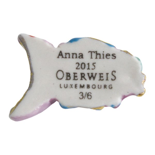 画像4: 【アウトレット】【フェーブ】OBERWEIS 2015年 (S)(M) (4)