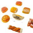 画像2: 【フェーブ】VIENNOISERIES 菓子パン 8個 GLACIER 2023年 (S) (M) (2)