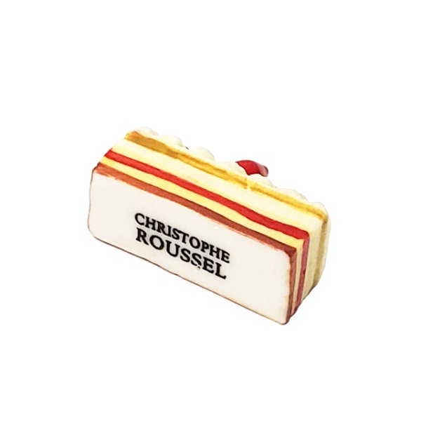 画像2: 【フェーブ】お菓子 6個-Roussel- 2023年  (M)(S) (2)