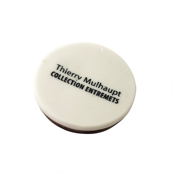 画像3: 【フェーブ】 ティエリー・ミュロップのお菓子 6 個 - Thierry Mulhaupt 2023年  (M)(S) (3)