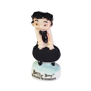 Betty Boop ベティー ブープ - フェーブなつじかん