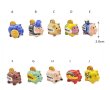 画像2: 【フェーブ】ブタの貯金箱 10個 (S)  一部単品有 (2)