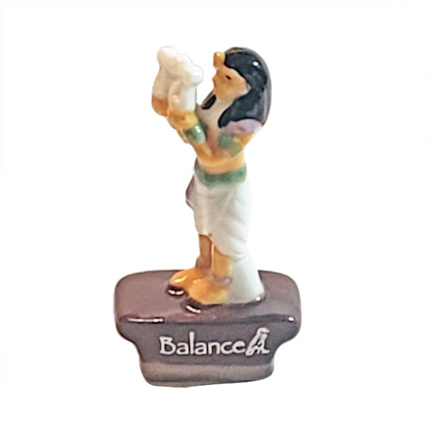 画像1: 【フェーヴ】Balance　天秤座 (1)