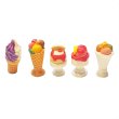 画像2: 【フェーブ】美味しいパフェ 9個(S) (2)