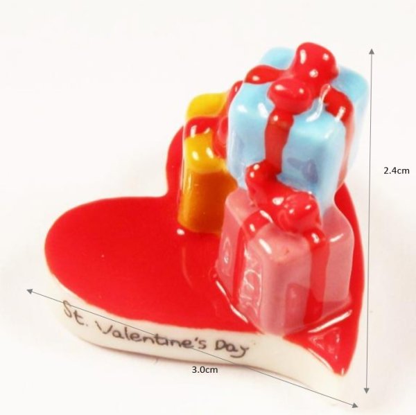 画像3: 【フェーブ】バレンタインギフトボックス (3)