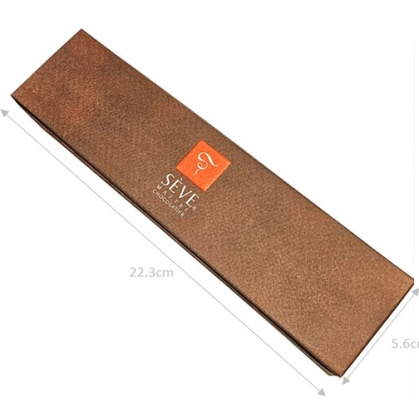 画像2: 【フェーブ】patisseries ケーキ 11個 コフレ箱付 - SEVE 2024年 (M)(S) (2)