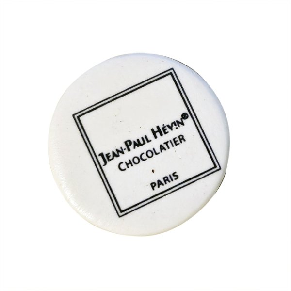 画像2: 【フェーブ】紋章 - Jean Paul HEVIN 2024年 ジャン・ポール・エヴァン (M) (2)