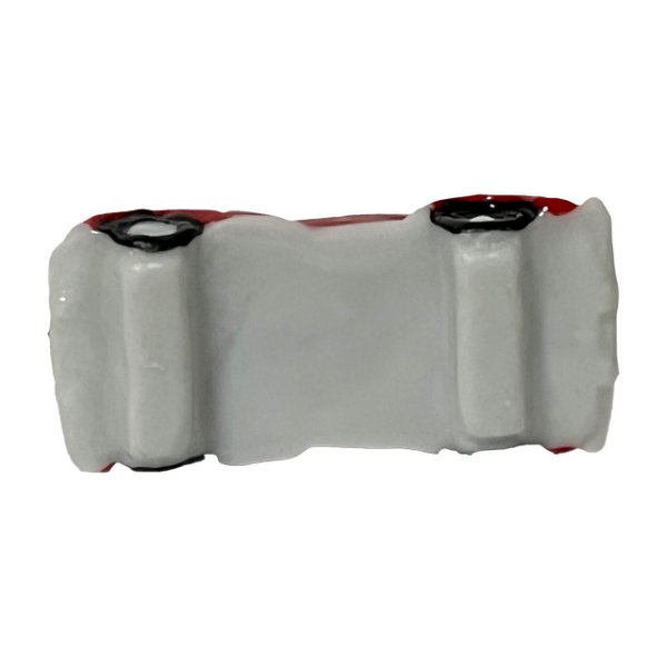 画像2: 【フェーブ】カスタムカー レッド (2)