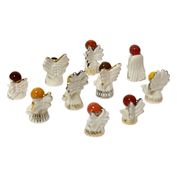 画像3: 【フェーブ】天からの贈り物 10個(S) 単品あり (3)