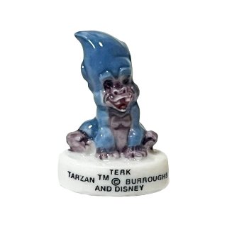 フェーブ】カリメロ - カリメロのスポーツ(ロッククライミング