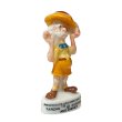 画像2: 【フェーブ】TARZAN ターザン アルキメデス・ポーター教授 Archimedes Q. Porter (2)
