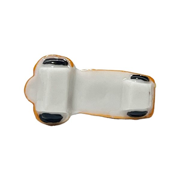 画像3: 【フェーブ】ホワイト - スクーターのカスタマイズ (3)