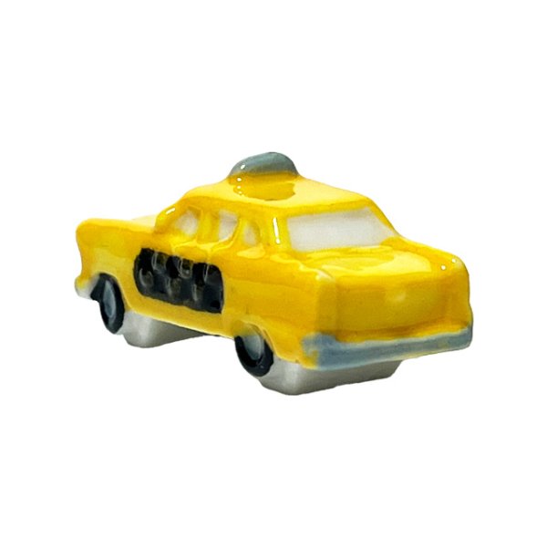 画像2: 【フェーブ】カスタムカー イエロー (2)