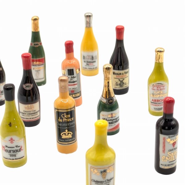 画像2: 【フェーブ】グラン・クリュ・パッションコレクション 12個(S) (2)