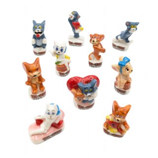 2011ピニョル　フェーブ　陶器フェーヴフランス製　サブレ　ノベルティ　クッキー 楽天市場】ガレット デ ロワ フェーブの通販