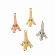 画像1: 【フェーブ】Tour EIFFEL en zamak　エッフェル塔　4個（S） (1)