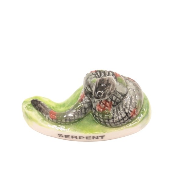 画像2: 【フェーブ】へび 蛇 SERPENT (2)