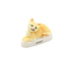 画像2: 【フェーブ】CHAT 猫 (2)