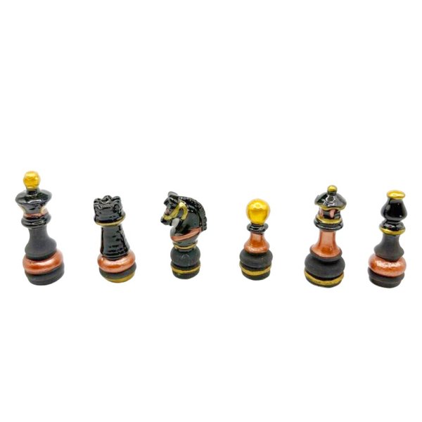 画像3: 【フェーブ】女王と王のゲーム 12個-2026年(S) (3)