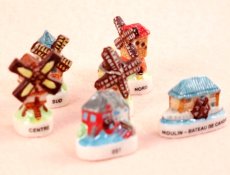 画像2: 【フェーブ】Banette 2002年 バネット - Divers (S) (2)