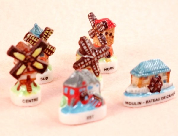 画像2: 【フェーブ】Banette 2002年 バネット - Divers (S) (2)