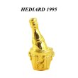 画像1: 【フェーブ】CHAMPAGNE シャンパン - HEDIARD 1995年 (M) (1)