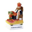 画像1: 【フェーブ】 CHARS DE CARNAVAL カルナヴァル (カーニバル) (1)