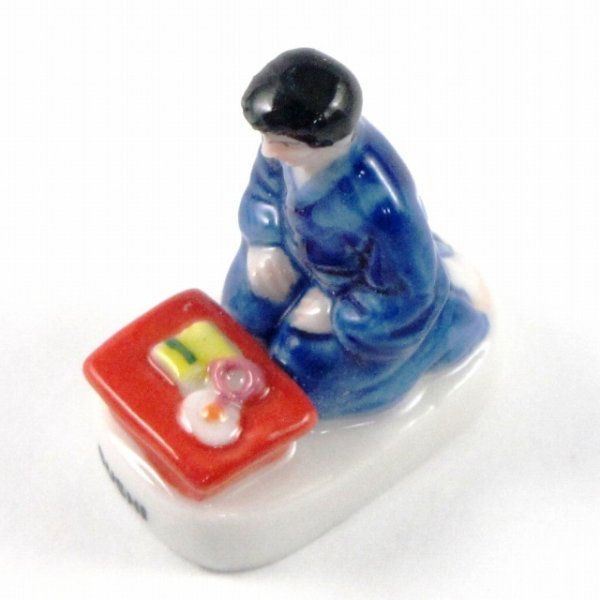 画像4: 【フェーブ】SUSHI 寿司 (4)