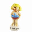 画像1: 【フェーブ】Le Calendrier des Bambins 子供カレンダー - Les Vacances ホリデイ - ARGUYDAL (1)