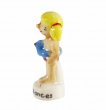 画像2: 【フェーブ】Le Calendrier des Bambins 子供カレンダー - Les Vacances ホリデイ - ARGUYDAL (2)