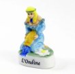 画像2: 【フェーブ】L'Ondine オンディーヌ (水の精) (2)