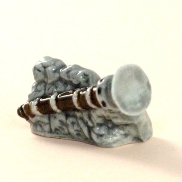 画像2: 【フェーブ】クラリネット (2)