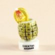 画像1: 【フェーブ】COCKTAIL ANANAS アナナス (1)