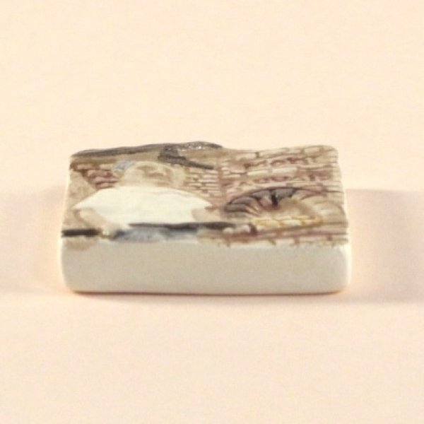 画像3: 【フェーブ】Boulanger M-cauvaire モン・コヴェールのパン屋さん - NEX 2009年 (3)