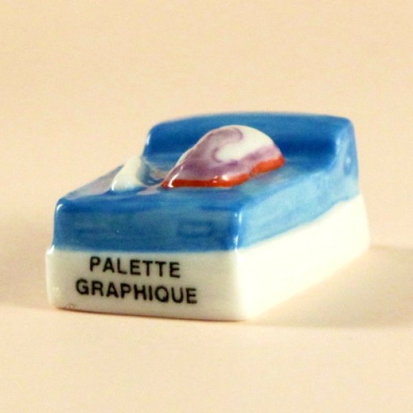 画像2: 【フェーブ】PALETTE GRAPHIQUE グラフィック・パレット (2)