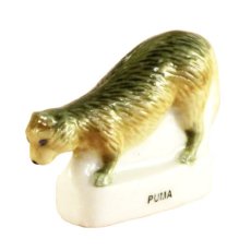画像1: 【フェーブ】PUMA ピューマ (1)