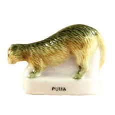 画像2: 【フェーブ】PUMA ピューマ (2)