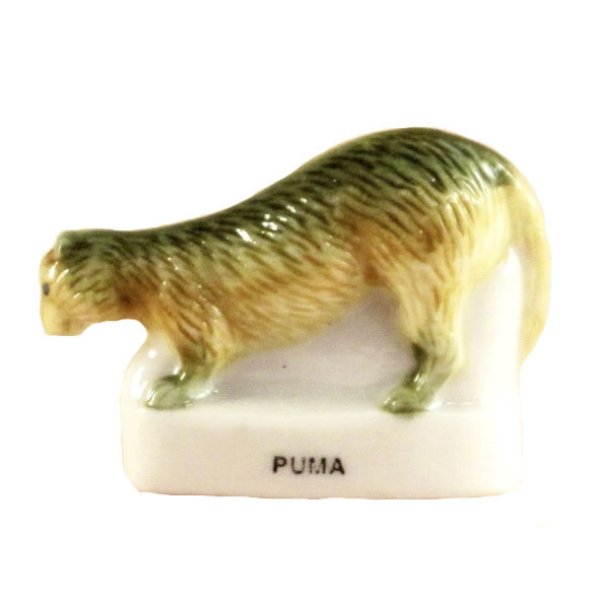 画像2: 【フェーブ】PUMA ピューマ (2)