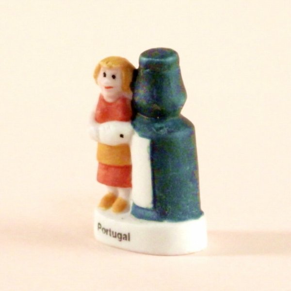 画像2: 【フェーブ】Portugal ポルトガル-世界 (2)