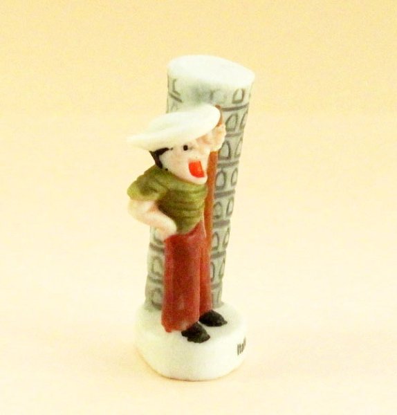 画像2: 【フェーブ】Italie イタリア-世界 (2)