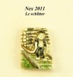 画像1: 【フェーブ】Le schlitter - NEX 2011年 (1)