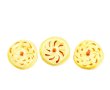 画像3: 【フェーブ】La galette/tarte ガレット - Clamecy (3)