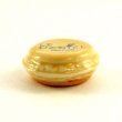 画像2: 【フェーブ】Macaron マカロン ル・ダニエル LE DANIEL 2006年 Yellow - ALCARA (M) (2)